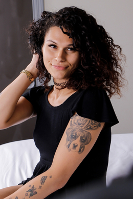 The Alisia Rae Experience