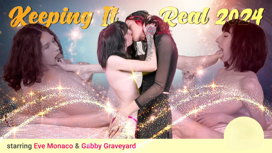 Keeping It Real 2024