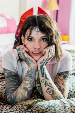 Amy's Afternoon