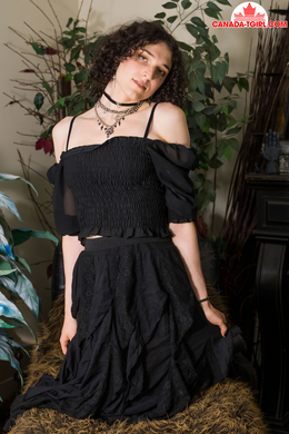 Introducing Evangeline