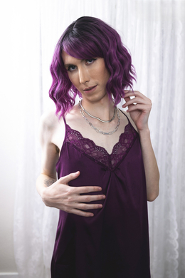 Hailee Coxxx Needs You Tonight