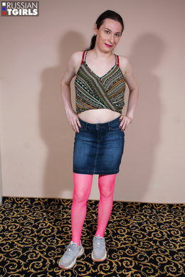 Color Me Pink