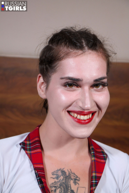 Anabel’s Hot Debut