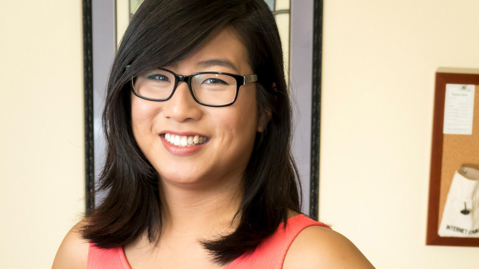 Seattle Sweetheart Alina Grace