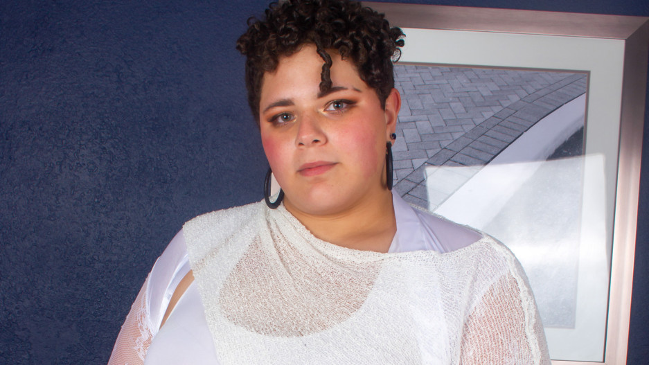 White Hot Jammie Jay!