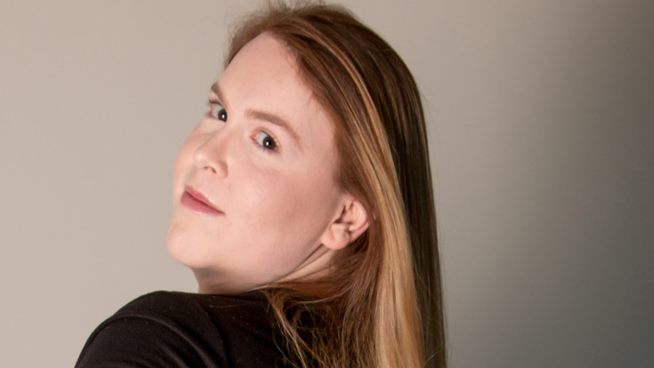 Presenting Sutton Mercer!