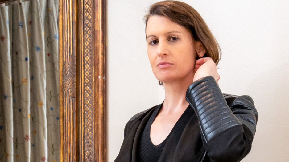 Sexy Bonnie Is Back!