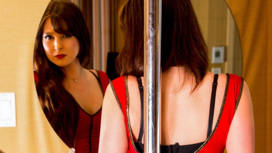 Ashlee Is Your Sex Fantasy!