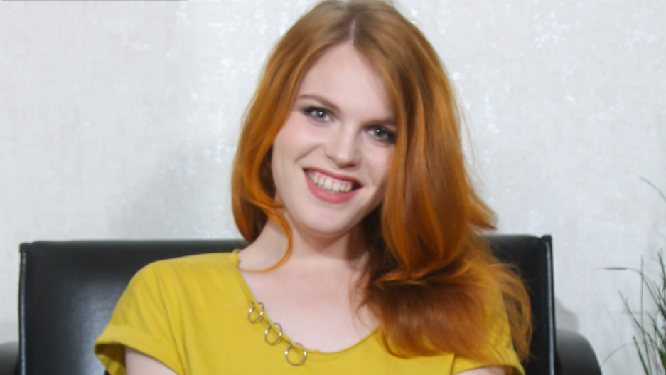 Oh So Gorgeous Alexandra Fadeeva!