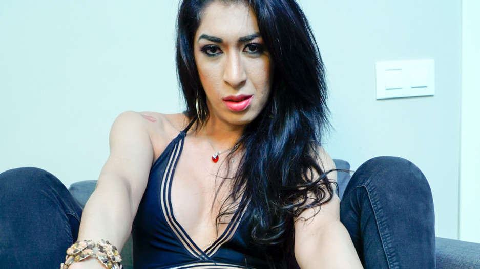 Sweet New Cummer Veronica Lapiel!