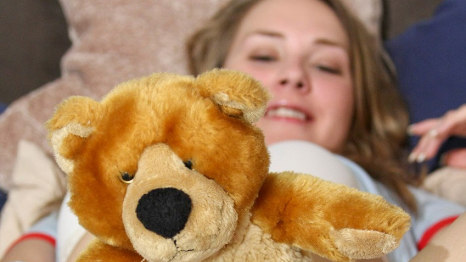 Hazel Tucker - Grooby Girl