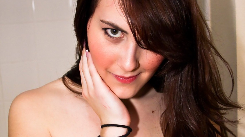 Hazel Tucker - Dirty Girl