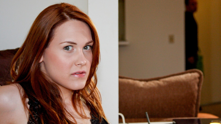 Hazel Tucker - Lets DeWitt