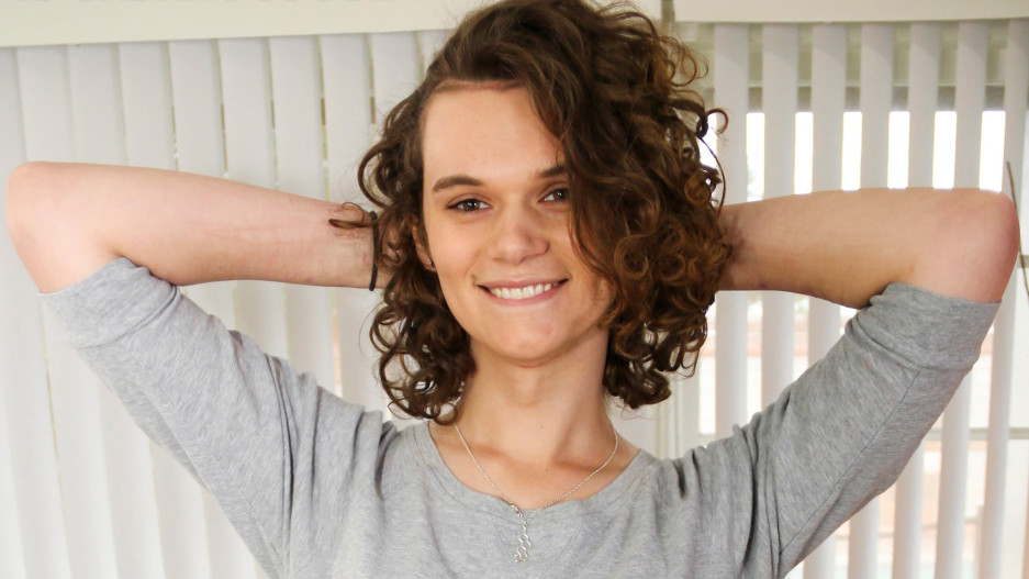 Meet The Lovely Nicole Knight!