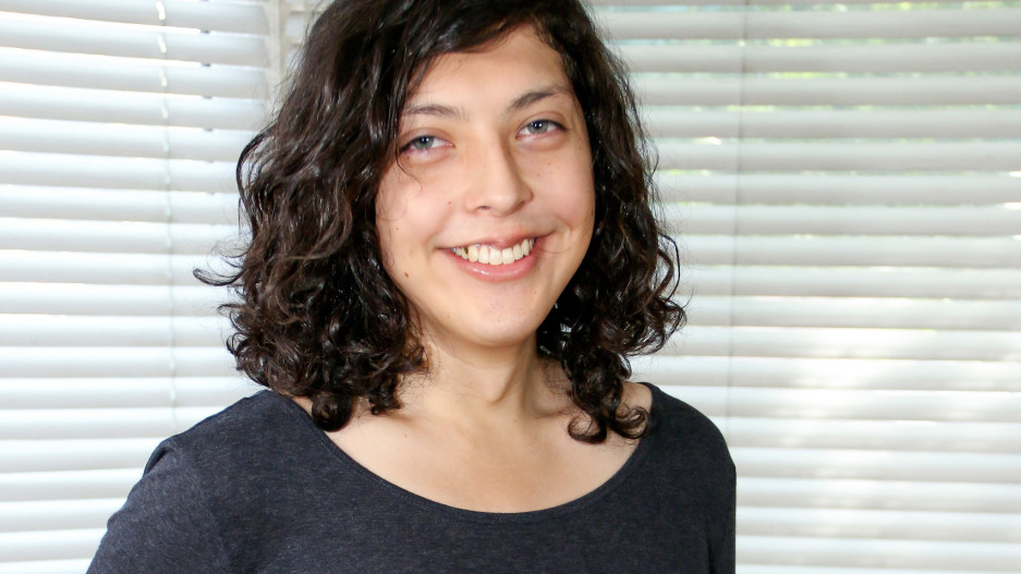 Tgirl Next Door Siobhan!