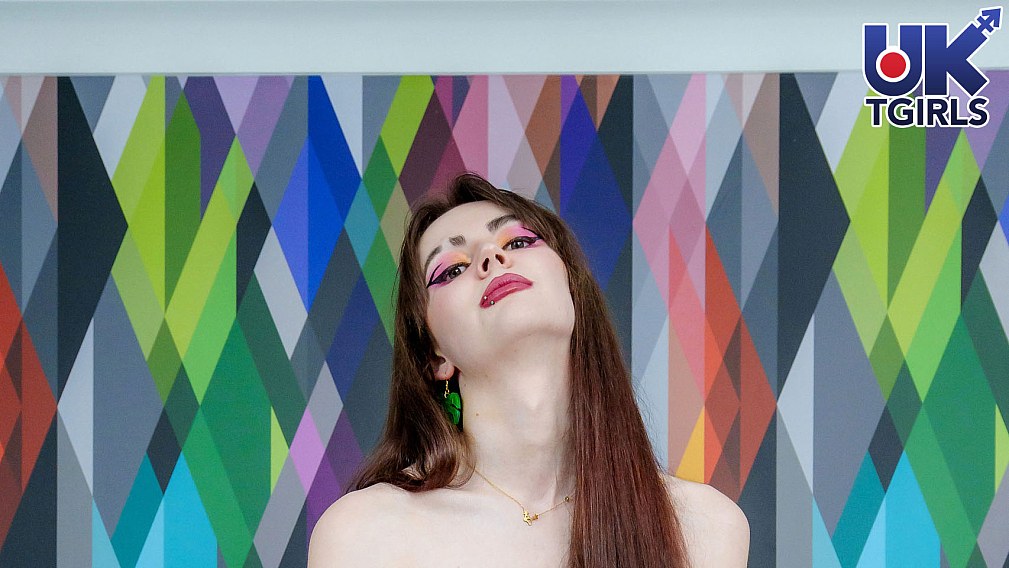 Now In Technicolor!
