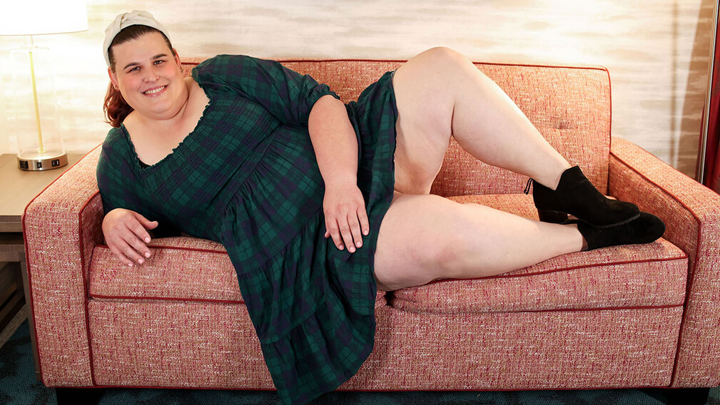 Thick And Ready To Please