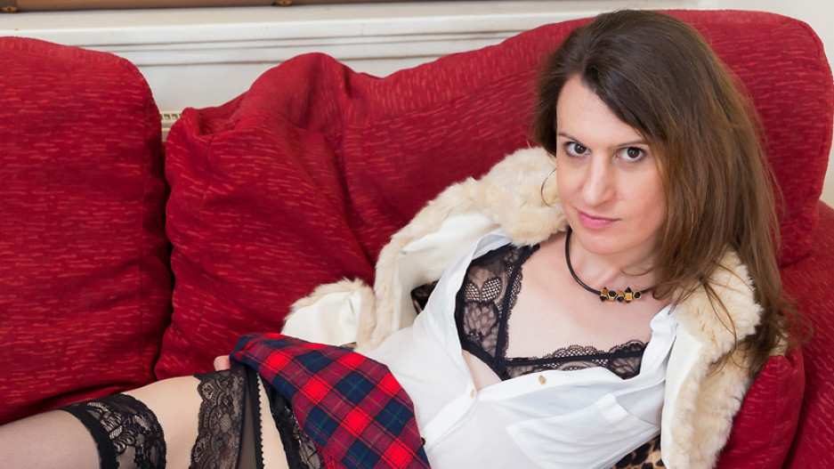 A Bit of Bonnie for the Weekend...