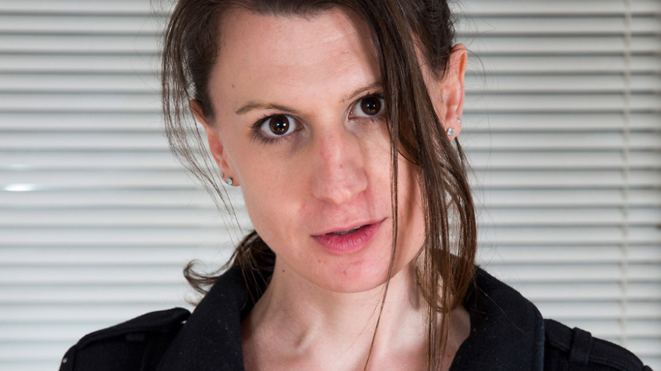 London Lovely Bonnie Addison