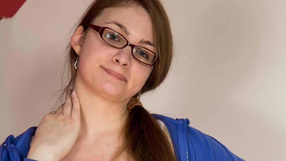 Introducing Alexia Angel