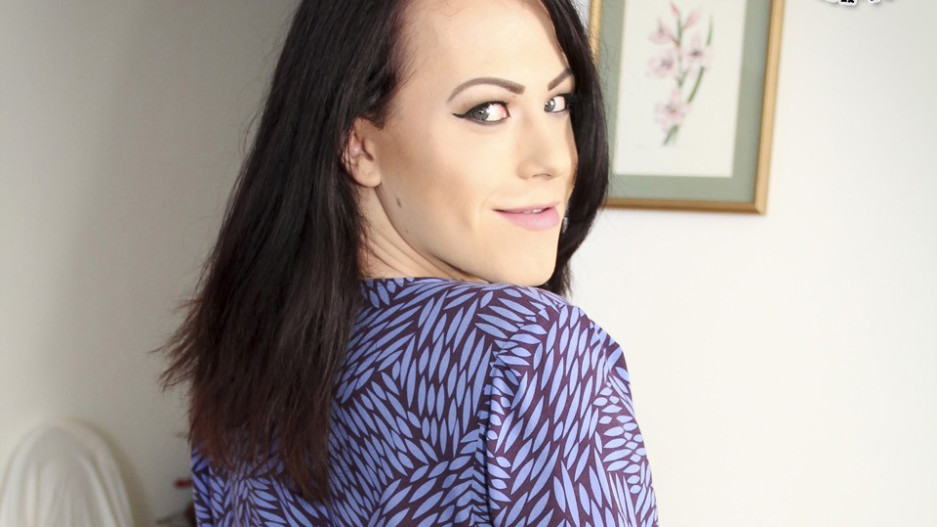 Blair Ryder Fucks Herself