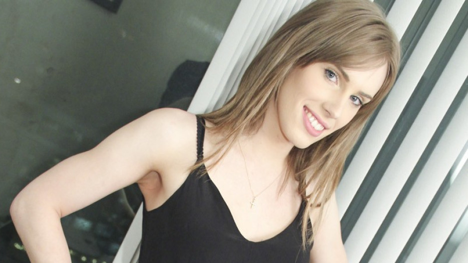 Samantha Is All Business