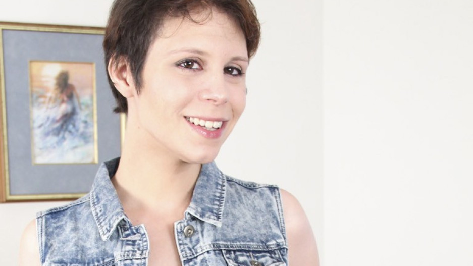 Ray Fucks Bianka Banks