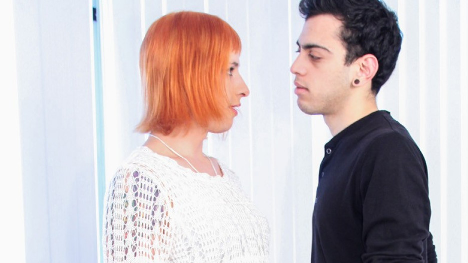 Ray Fucks Phoenix Mary