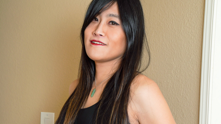 Presenting Penny Petals!