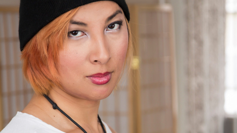 The Return of Natalie Chen!