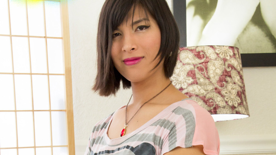 Natalie Naughty But Nice