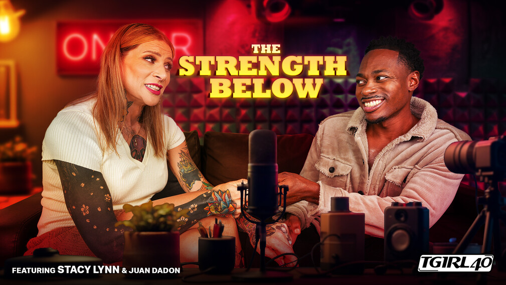 The Strength Below