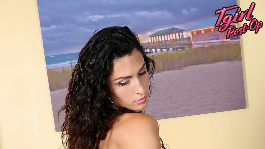 Pink Panties, Pink Pussy