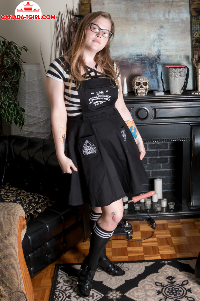 Ashley Morrigan