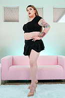 Erotica Divine Bounces Back!