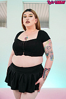 Erotica Divine Bounces Back!