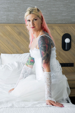 Wedding Night Secrets