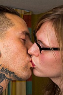 Lianna Lawson Takes Ruckus' Hard Dick!