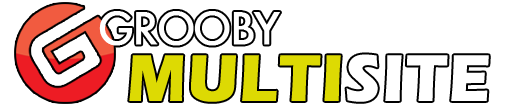 Grooby Club Multisite